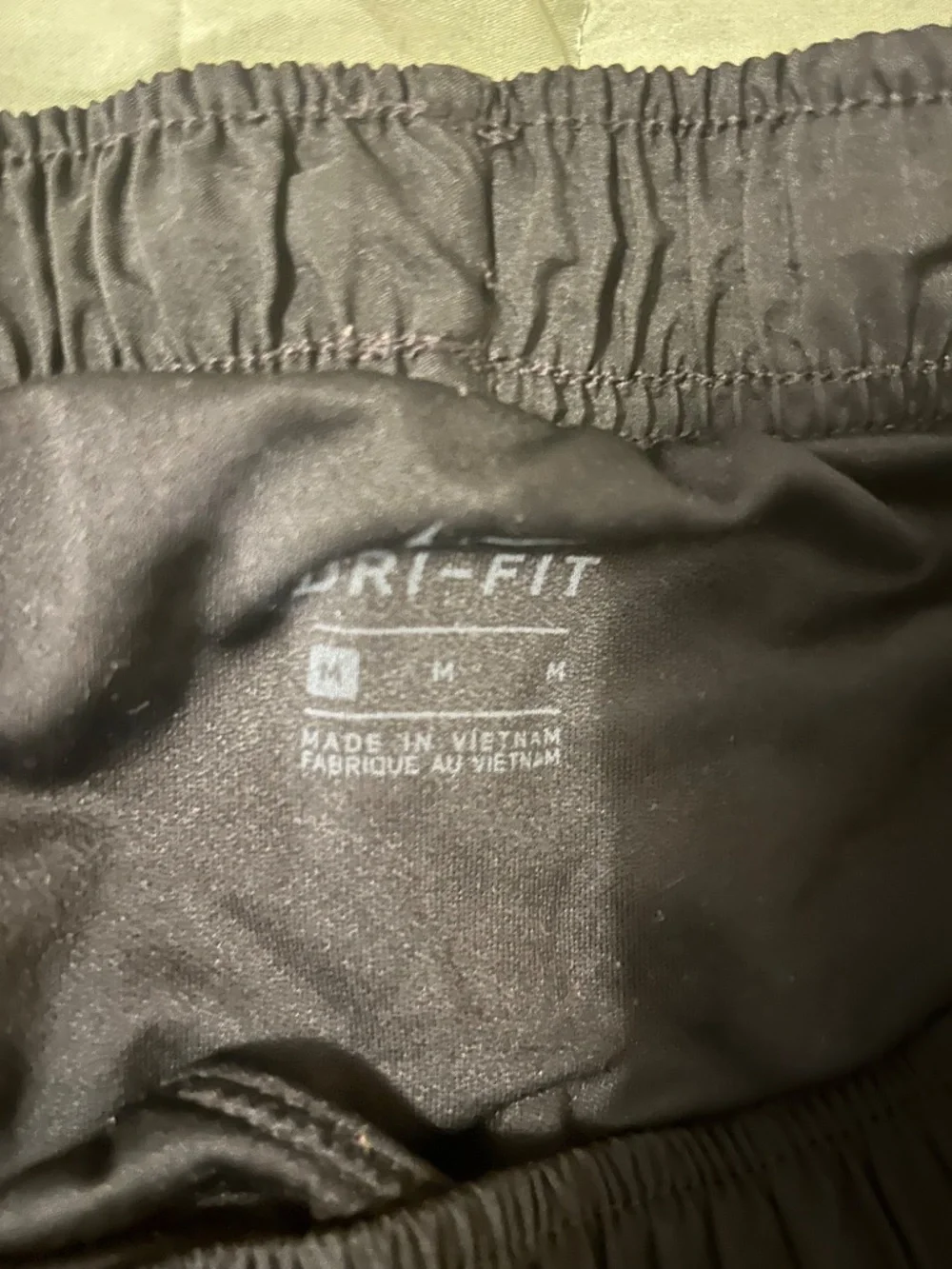 Nike athletic Shorts
